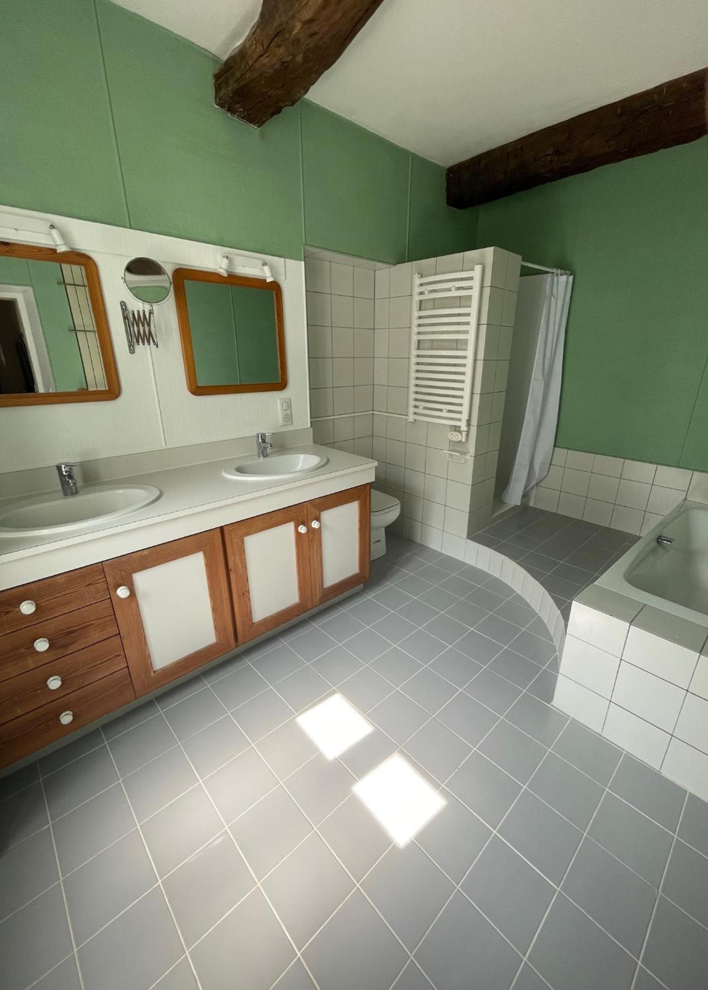La Parenthese Du Var - Chambre D'Hotes Petits Dejeuners Inclus Et Terrasse Ombragee Saint-Antonin-du-Var ภายนอก รูปภาพ
